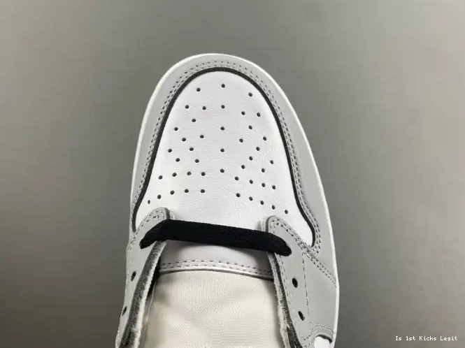 Jordan OG Barons Air 1 CZ0790-110 Low 0611